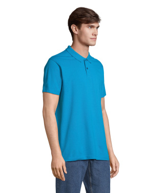 Logotrade ärikingid pilt: PULSE unisex polosärk