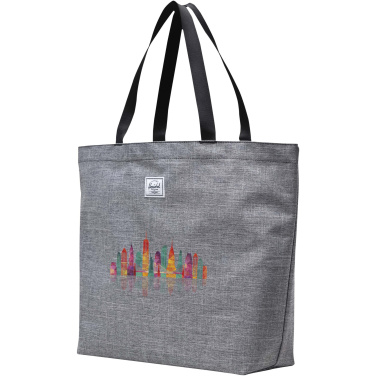 Logo trade reklaamkingituse pilt: Herschel Classic™ taaskasutatud kandekott 19L