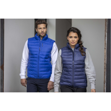 Logotrade meened pilt: Pallas meeste GRS vest