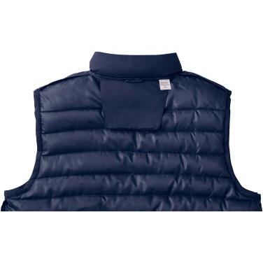 Logotrade firmakingi foto: Pallas meeste GRS vest