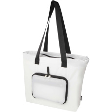 EcoFold RPET kokkupandav kandekott 16L