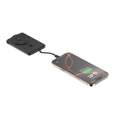 Logo trade reklaamkingi pilt: Urban Vitamin Redwood 5in1 5000mah 20W PD akupank