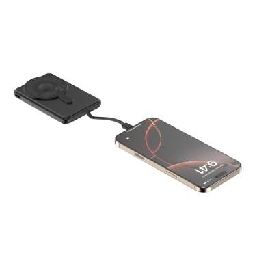 Logotrade ärikingituse foto: Urban Vitamin Redwood 5in1 5000mah 20W PD akupank