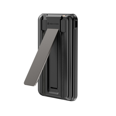 Logotrade reklaamkingitused pilt: Urban Vitamin Redwood 5in1 5000mah 20W PD akupank