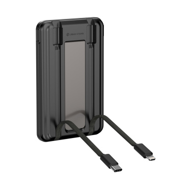 Logotrade firmakingid pilt: Urban Vitamin Redwood 5in1 5000mah 20W PD akupank