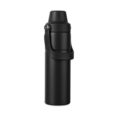 Logotrade reklaamtoote foto: Baltimore trek RCS taaskasutatud SS pudel 600 ML
