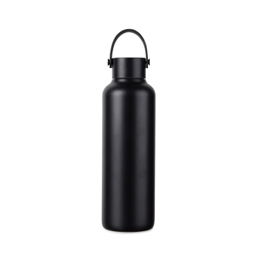 Logotrade ärikingid pilt: Baltimore RCS taaskasutatud SS pudel 600 ML