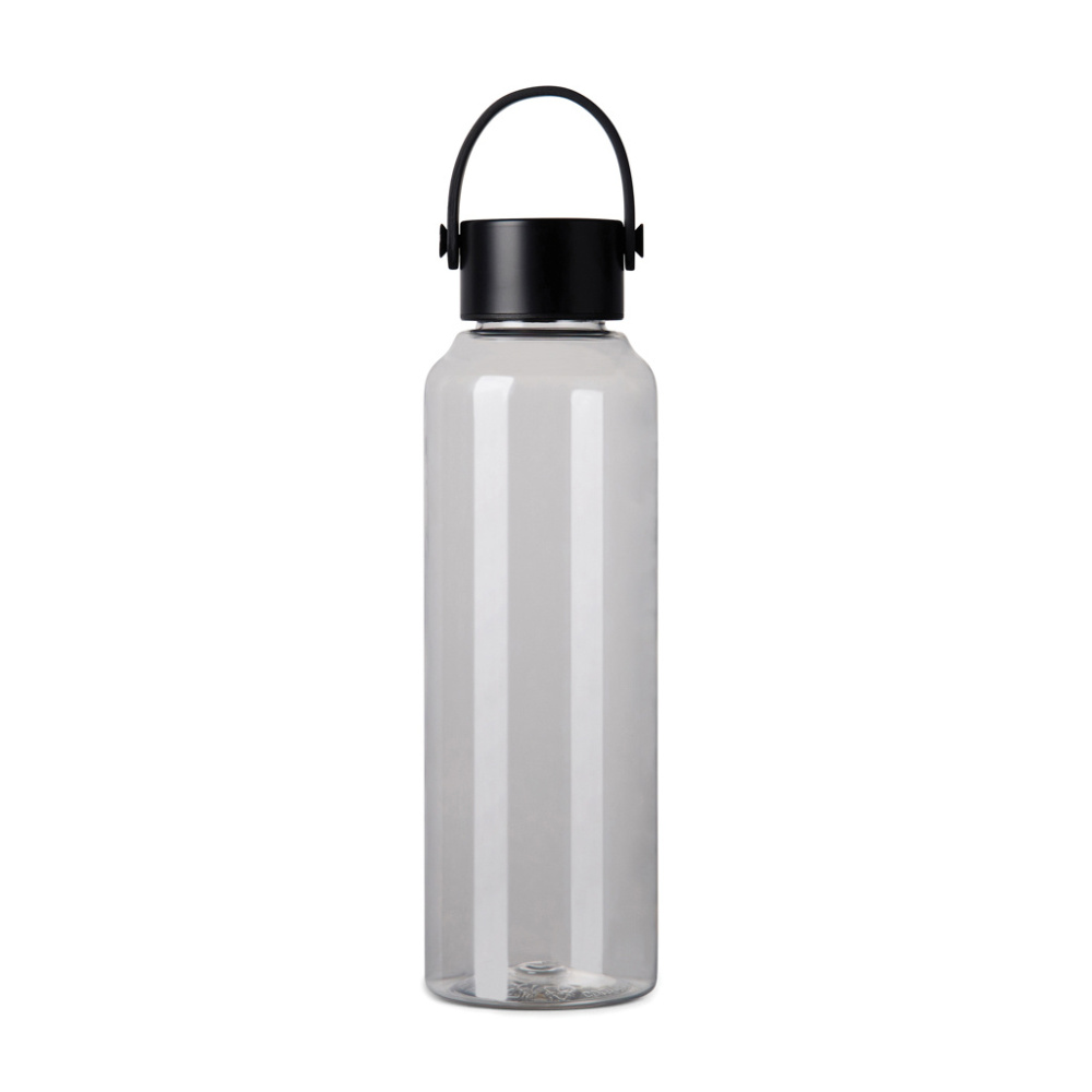 Logo trade ärikingituse pilt: Baltimore RCS RPET pudel 550 ML