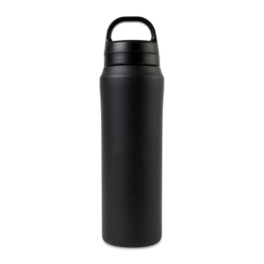 Logo trade ärikingituse pilt: Aviana™ Rowan RCS taaskasutatud veepudel 470 ml
