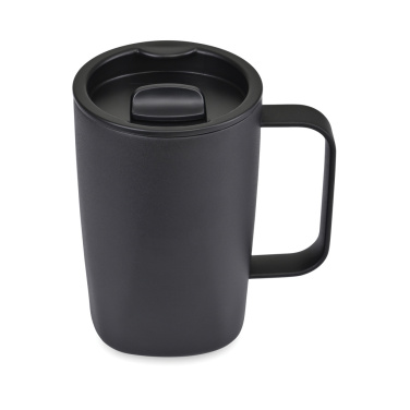 Logo trade reklaamkingituse pilt: Aviana™ Rowan RCS termoskruus 450 ml