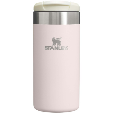 Logo trade reklaamtoote pilt: Stanley 350 ml AeroLight™ transiitkumm 