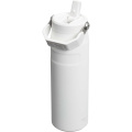 Stanley IceFlow™ 2.0 700 ml veepudel, Härmas valge