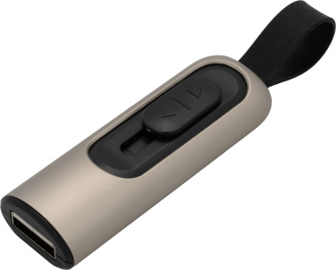Logotrade meened pilt: Plastist USB-mälupulk