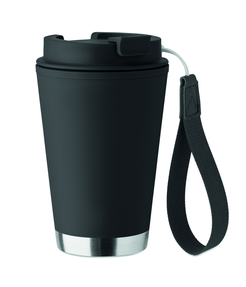 Logo trade ärikingi pilt: Topeltseinaga termoskruus TOPIZ 300ml