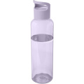 Sky 650 ml taaskasutatud plastikust veepudel, Lilla