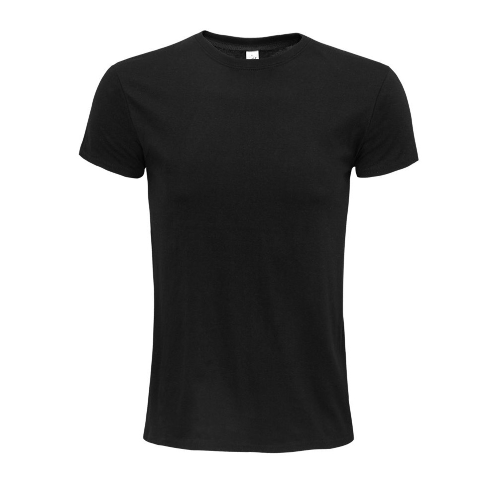 Logo trade meene pilt: Unisex T-särk EXPLORER