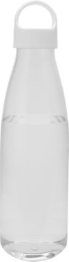 Logotrade reklaamkingi foto: Bergeni 800 ml taaskasutatud plastikust veepudel