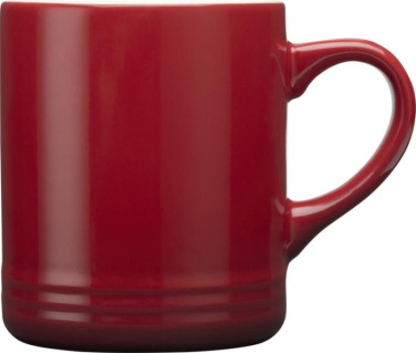 Logotrade ärikingid pilt: Laguna 330 ml keraamiline kruus