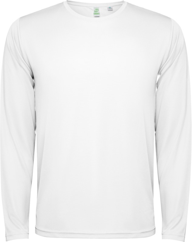 Logotrade reklaamkingid pilt: Estoril pikkade varrukatega unisex T-särk