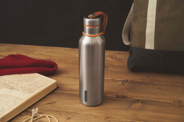 Logotrade firmakingituse foto: Black+Blum väike termospudel 500ml