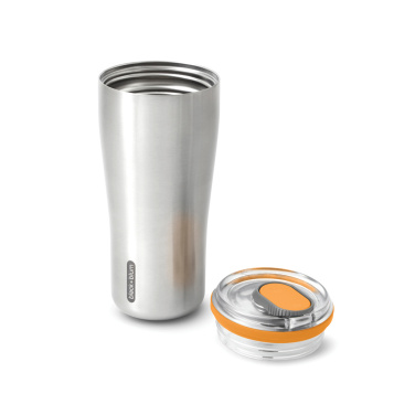 Logotrade reklaamkingi foto: Black+Blum termoskruus 600ml