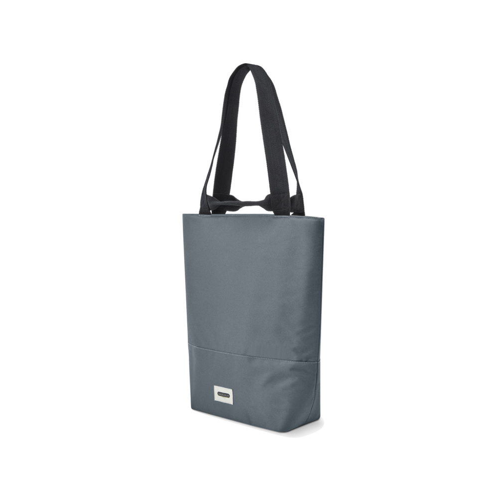 Logotrade firmakingitused pilt: Black+Blum 16L isoleeritud kandekott/jahutuskott