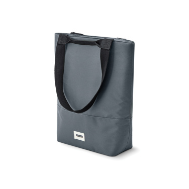 Logo trade firmakingituse pilt: Black+Blum 16L isoleeritud kandekott/jahutuskott