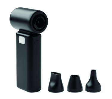 Logo trade firmakingituse pilt: Kaasaskantav turboventilaator