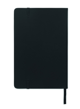 Logotrade ärikingitused pilt: A5 märkmik integreeritud USB-ga USBNOTE