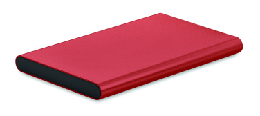 Logotrade ärikingi foto: 4000 mAh Power Bank Type C
