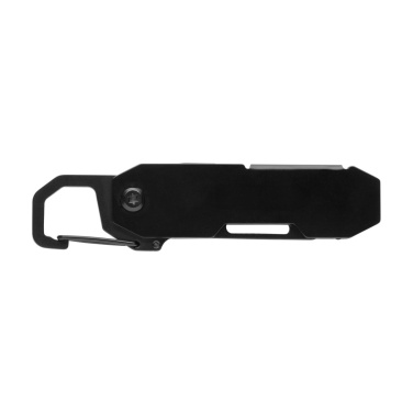 Logo trade ärikingid foto: Kokkupandav Gear X EDC multitööriist karabiini ja pakilõikuriga