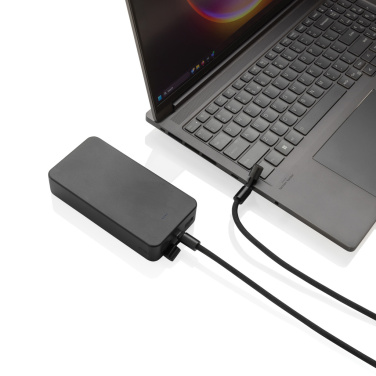 Logotrade meene foto: LoopAmp RCS RPET reguleeritav telefoni kaelapael 60W kaabliga