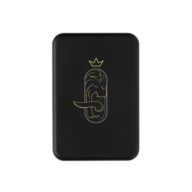 Logo trade meene pilt: Amporia 10 000 mAh magnetiline akupank