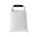 Snackstrap AWARE™ RPET lõunakott 30x20CM, valge