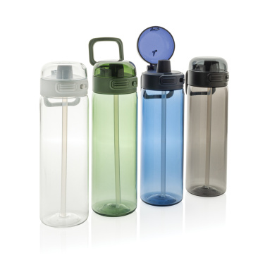 Logotrade ärikingitused pilt: SipnLock RCS RPET lekkekindel spordiveepudel 800ml