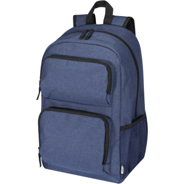 Logotrade meened pilt: Graphite Deluxe 15" sülearvuti seljakott 20L