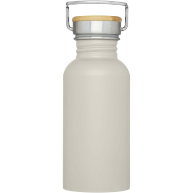 Logotrade firmakingi foto: Thor 550 ml veepudel