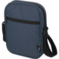Byron GRS taaskasutatud crossbody kott 2L, Hale Blue