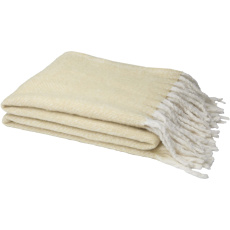 Dolly kootud pleed-tekk