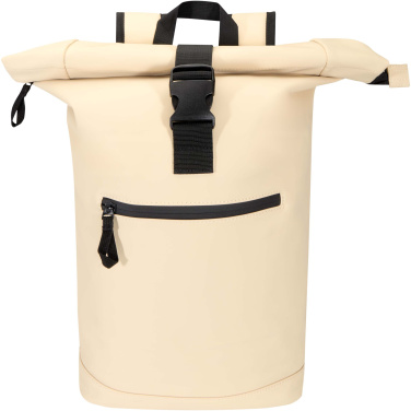 Logotrade firmakingi foto: Resi Plus 15" GRS rullitav seljakott 18L