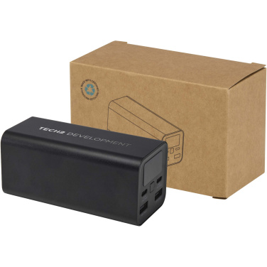 Logo trade reklaamkingi pilt: Acamar 20 000 mAh 70W sülearvuti akupank