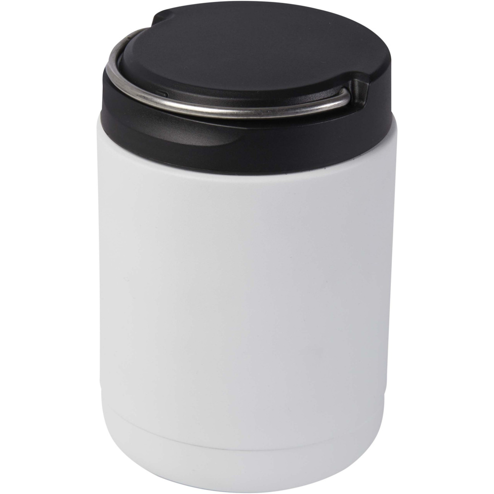 Logo trade reklaamkingi pilt: Doveron 500 ml toidutermos
