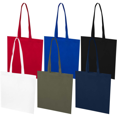 Logotrade reklaamtoote foto: EcoSeal GRS lausriidest poekott 6L
