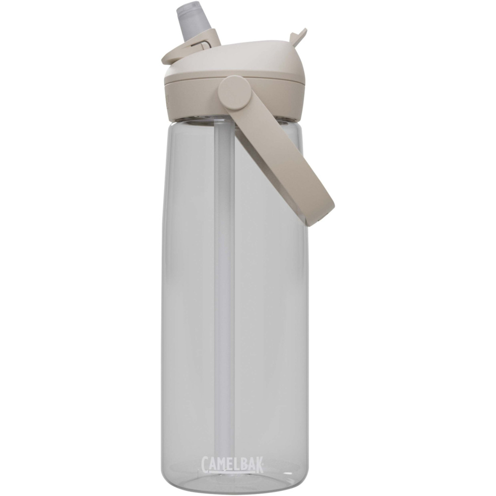 Logo trade firmakingid foto: Camelbak® Thrive Flip 750 ml Tritan Renew veepudel