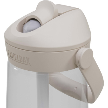 Logotrade reklaamtoote foto: Camelbak® Thrive Flip 750 ml Tritan Renew veepudel