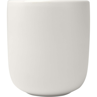 Logotrade meened pilt: 200 ml keraamilised tassid Male