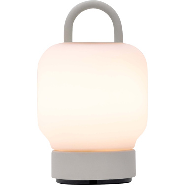 Logotrade firmakingi foto: Kooduu Loome kaasaskantav lamp