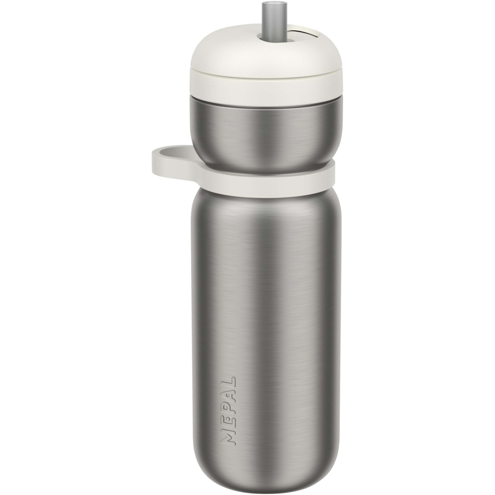 Logotrade ärikingid pilt: Mepal Twist 600 ml spordipudel