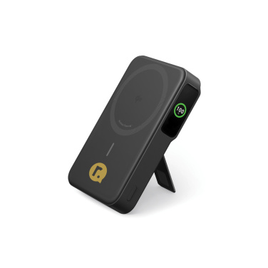 Logo trade ärikingituse pilt: Anker MagGo QI2 magnetiline varupatarei 10 000 mAh