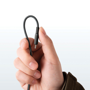 Logo trade reklaamtooted foto: Anker USB-C - USB-C kaabel, 1,8 meetrit 60W